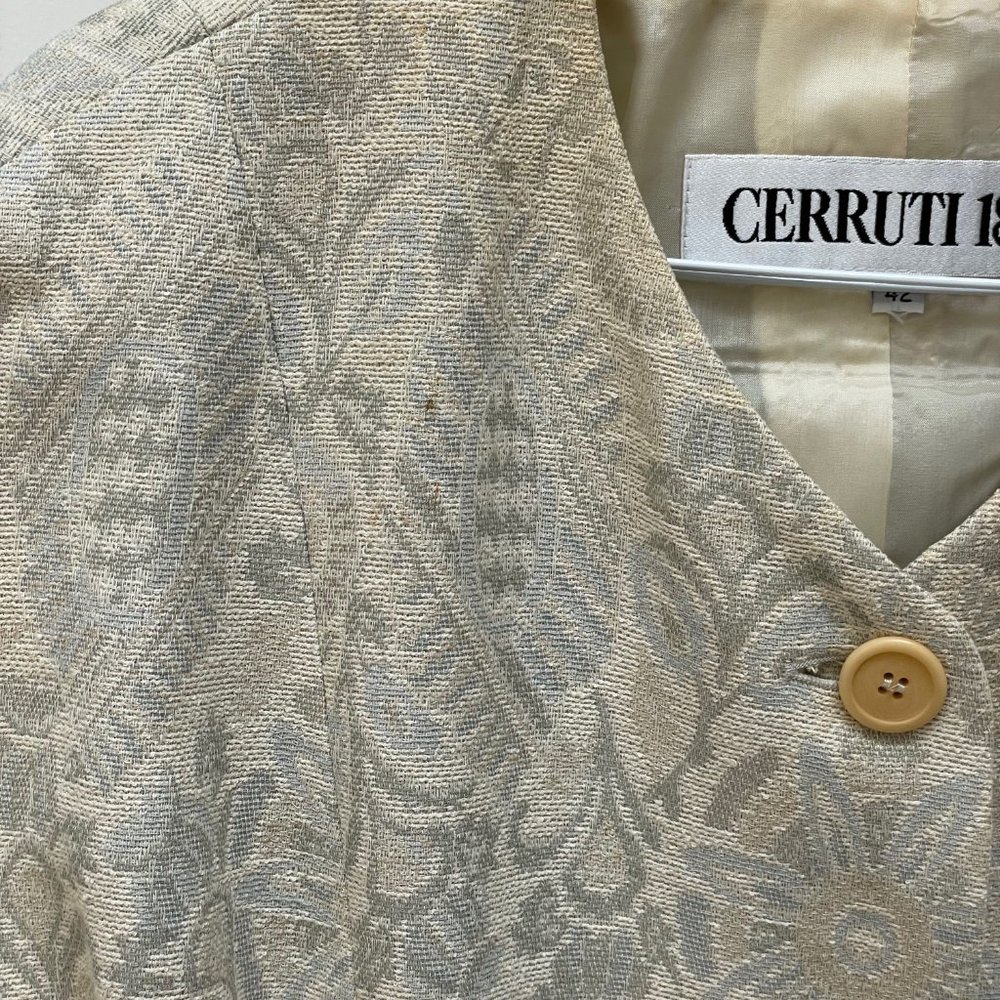 Cerruti 1881 Jacket - Picture 4 of 11